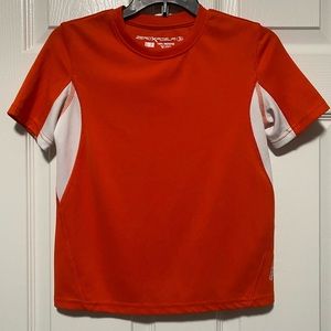 Zero Xposur Sun Protection Short Sleeve Shirt